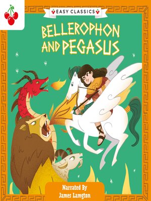 cover image of Greek Classics